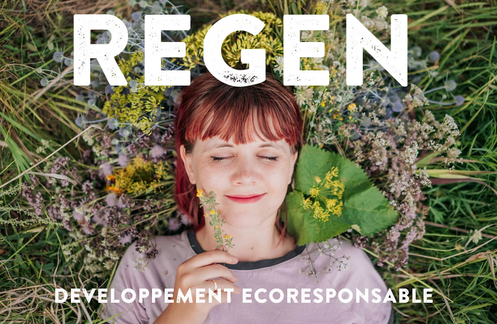 REGEN Logo aventuria