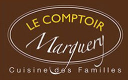 Restaurant Le Comptoir Marguery