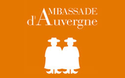 Restaurant Ambassade d'Auvergne